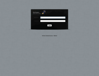 webmail.pullmann-is.org screenshot