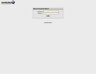 webmail.redefine.pl screenshot