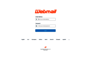 webmail.rengasrauma.fi screenshot