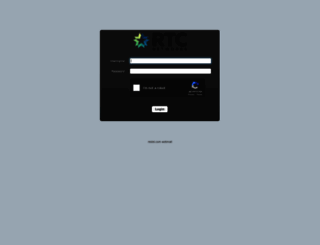 webmail.restel.com screenshot