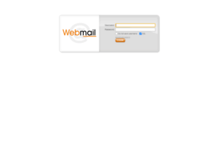 webmail.selectemail.net screenshot
