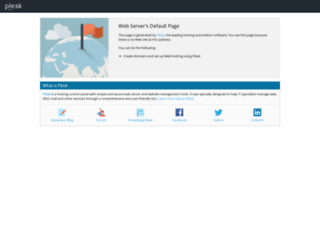 webmail.shop2receive.net screenshot