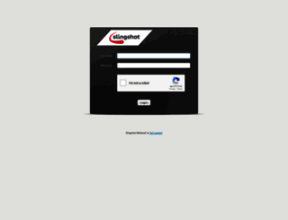 webmail.slingshot.co.nz screenshot