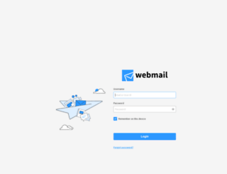 webmail.softplace.net screenshot