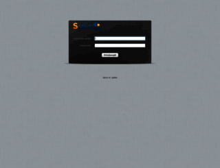webmail.splius.lt screenshot