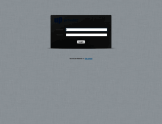 webmail.upprovider.it screenshot