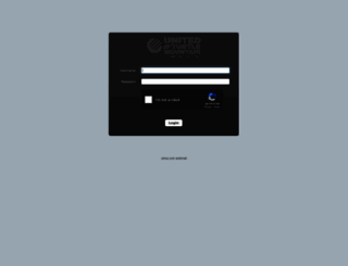 webmail.utma.com screenshot