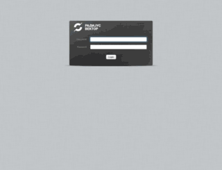 webmail.vektor.net screenshot