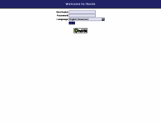 webmail.vibasport.com screenshot