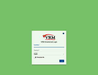 webmail.vrmgr.com screenshot