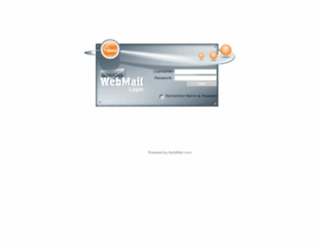webmail.wbs.co.za screenshot