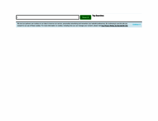 webmaila.netzero.net screenshot