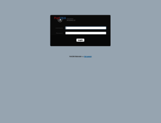 webmailer.portuna.de screenshot