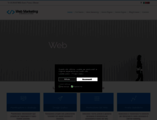 webmarketingconsulting.com screenshot
