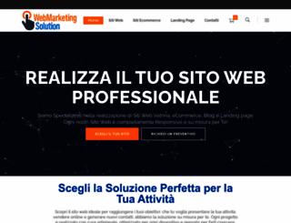 webmarketingsolution.net screenshot