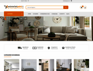 webmarketpoint.it screenshot