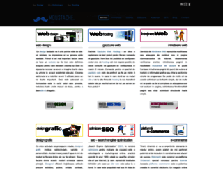 webmarkt.ro screenshot