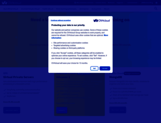 webmaster-media.com screenshot