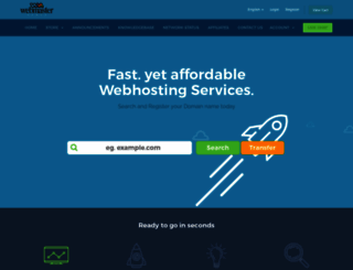 webmasterkenya.com screenshot