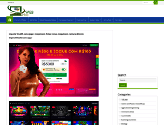 webmcqs.com screenshot