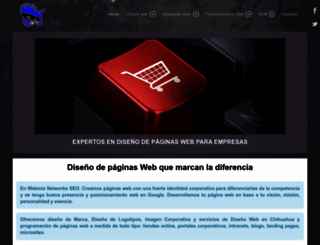 webmixseo.com screenshot