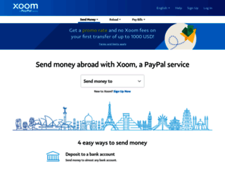 webmoneyinfo.com screenshot