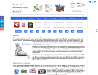 webnextsolutions.com screenshot