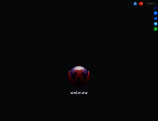 webnow.company screenshot