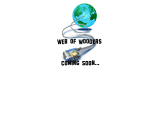 webofwooders.com screenshot