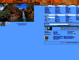 webpage-nt.com screenshot