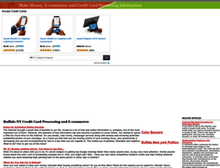 webpay.com screenshot