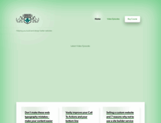 webpayload.com screenshot