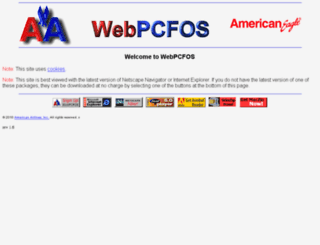 webpcfos.com screenshot