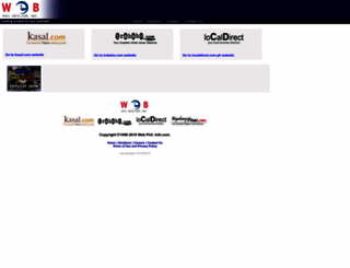 webphilippines.com screenshot