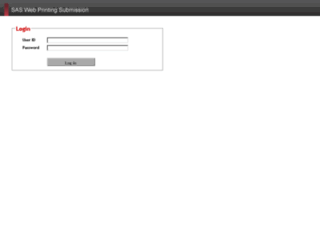 webprinting.sas.edu.sg screenshot