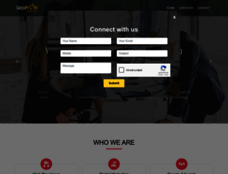 webprofitonline.com screenshot