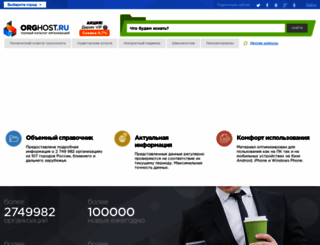 webpromotion.h1.ru screenshot