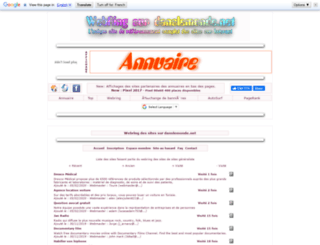 webring-sites.danslemonde.net screenshot
