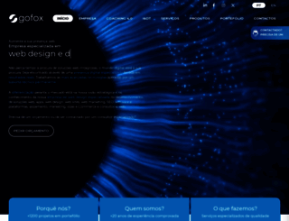 webrok.com screenshot