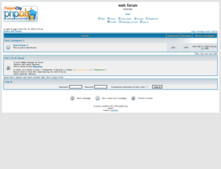 webs.forumcity.com screenshot
