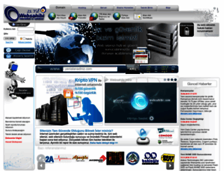 websahibi.com screenshot