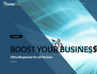 websajting.com screenshot