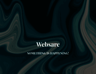 websarc.com screenshot