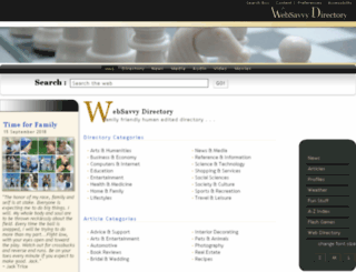 websavvy.cc screenshot