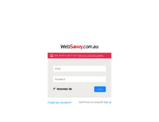 websavvy.wistia.com screenshot