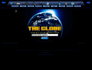 websearch.se screenshot