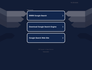 websearch.searchfix.info screenshot