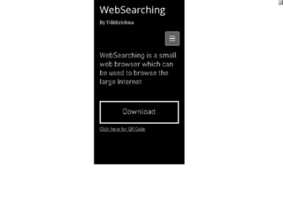 websearching.tk screenshot