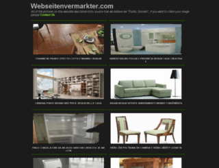 webseitenvermarkter.com screenshot