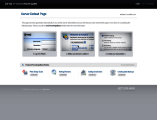 webserv1.scanlife.com screenshot